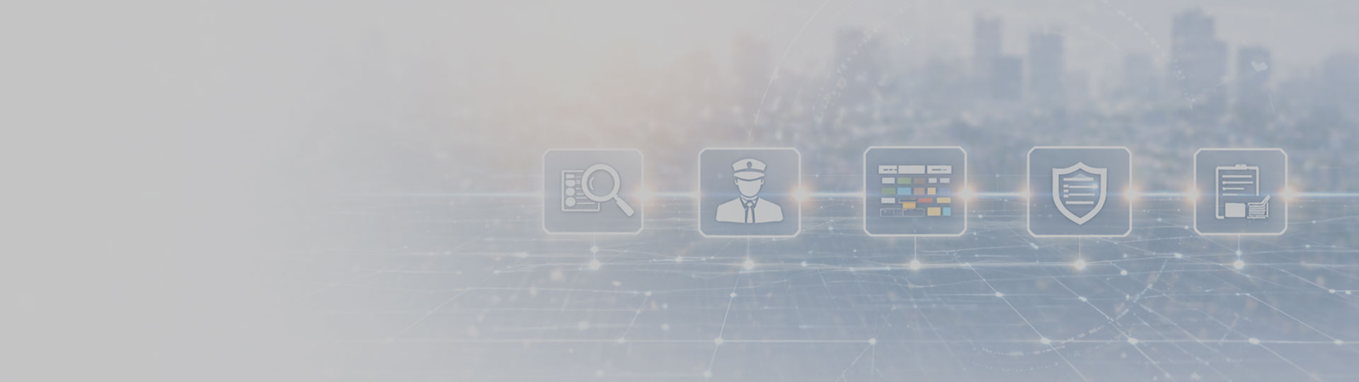 Akvizyon Private Security Operational Model