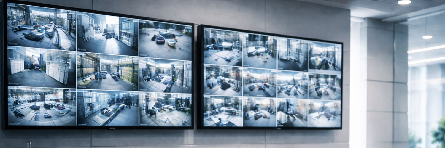 Akvizyon Private Security Technology and Supervision